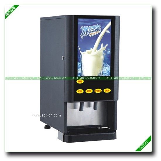 冰豆?jié){機