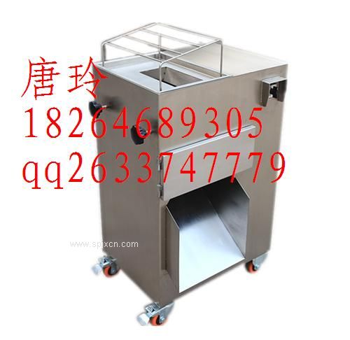 鮮肉切肉機(jī)，鮮肉切條機(jī)
