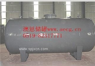 常州澳恩儲(chǔ)罐―聚乙烯防腐儲(chǔ)罐，
