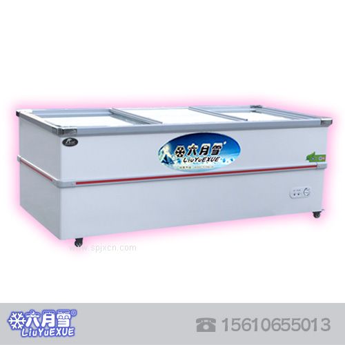 保鮮柜六月雪SD-2.0價格，