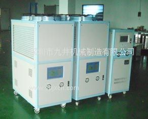 低溫冷凍機(jī)，乙二醇冷水機(jī)