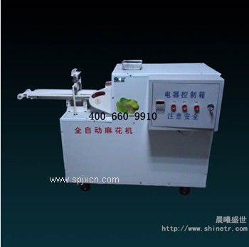 麻花機|新型麻花機|自動麻花機