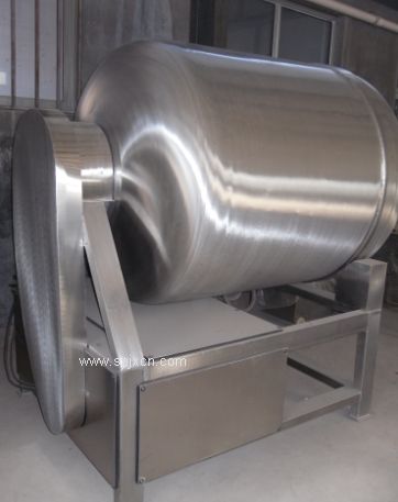 肉串滾揉機，羊肉卷滾揉機，滾揉