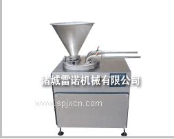 廠家**氣動灌腸機(jī)，扭結(jié)機(jī)等肉