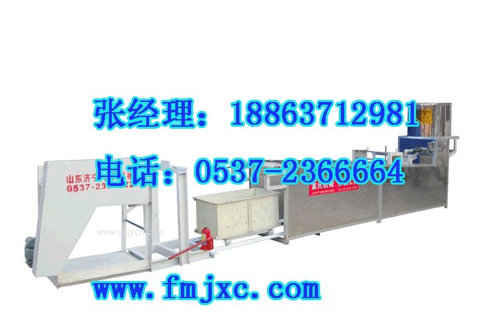 豆腐皮機(jī) 富民廠家供應(yīng)技術(shù)