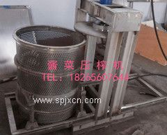 醬菜壓榨機(jī)廠家