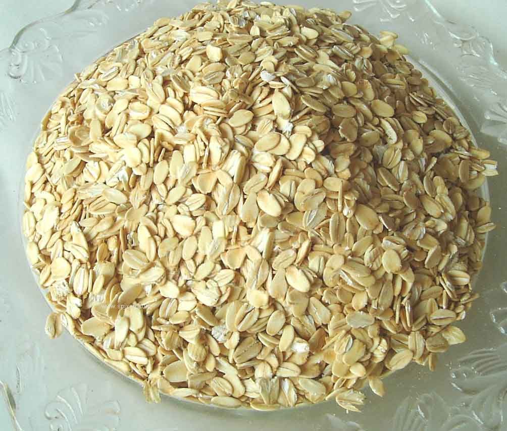 麥片、燕麥片生產(chǎn)線