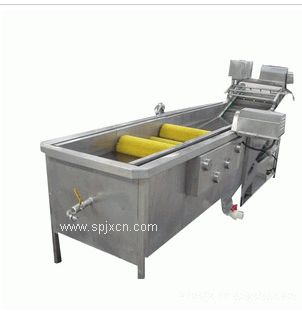 蔬菜毛輥清洗機(jī)、水果毛輥清洗機(jī)