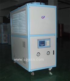 電鍍氧化制冷機(jī)