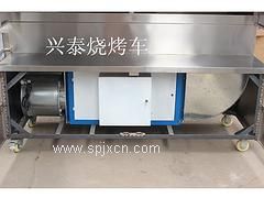 價位合理的燒烤車，興泰燒烤車傾