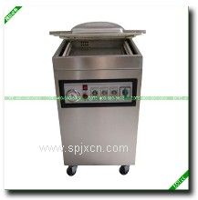 外抽真空包裝機|食品真空包裝機