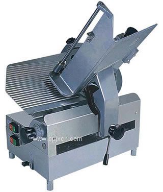 全自動(dòng)切片機(jī)