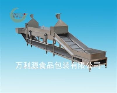 圓蔥蒸煮機/豆芽蒸煮機廠家