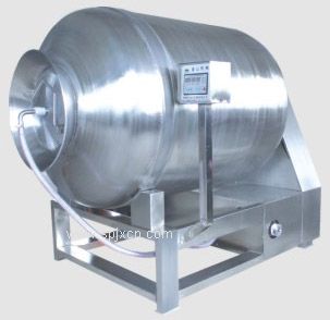 全自動(dòng)真空滾揉機(jī)，滾揉機(jī)廠家，