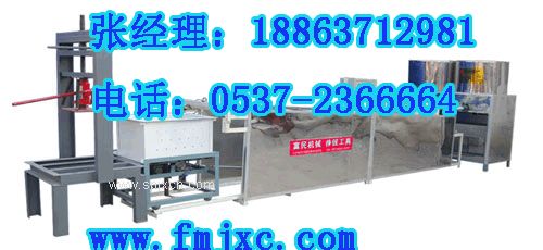 豆腐皮機(jī)多少錢