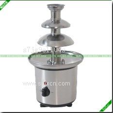 巧克力噴泉機(jī)|自動巧克力噴泉機(jī)