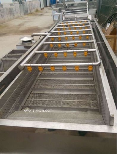 海產(chǎn)品清洗機，魚蝦清洗機，海蜇