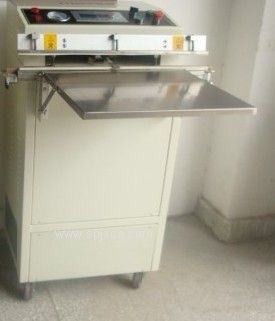 深圳福永真空包裝機(jī)，質(zhì)量求生存