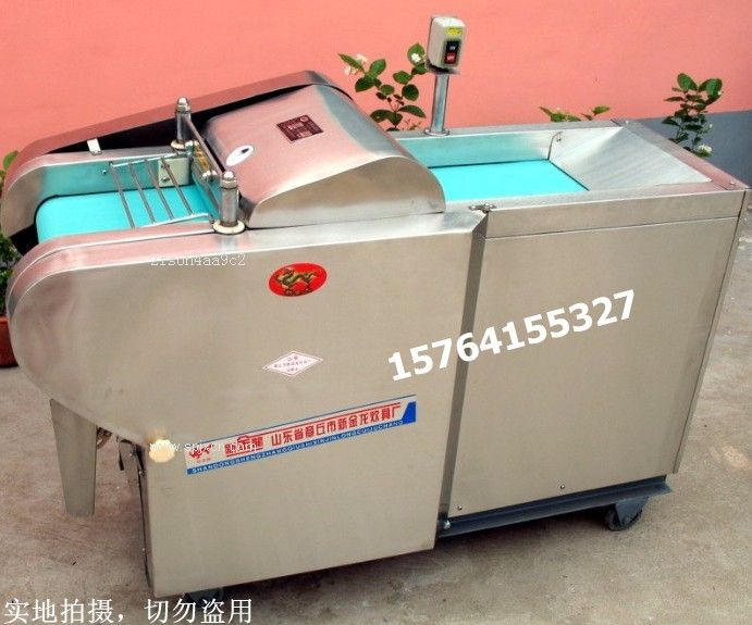 廠家直銷切棗機(jī) ，棗干切