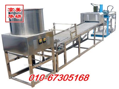 豆皮機(jī) 全自動(dòng)豆皮機(jī) 全自動(dòng)豆