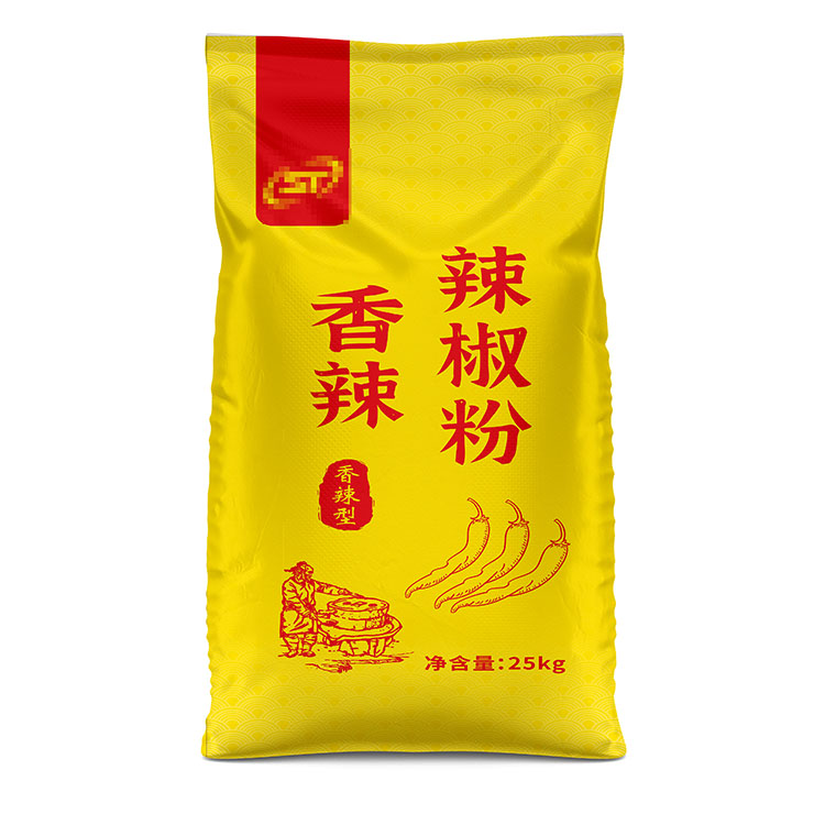 鄭州編織袋廠家設(shè)計(jì)大米袋時(shí)應(yīng)該注意哪些內(nèi)容？