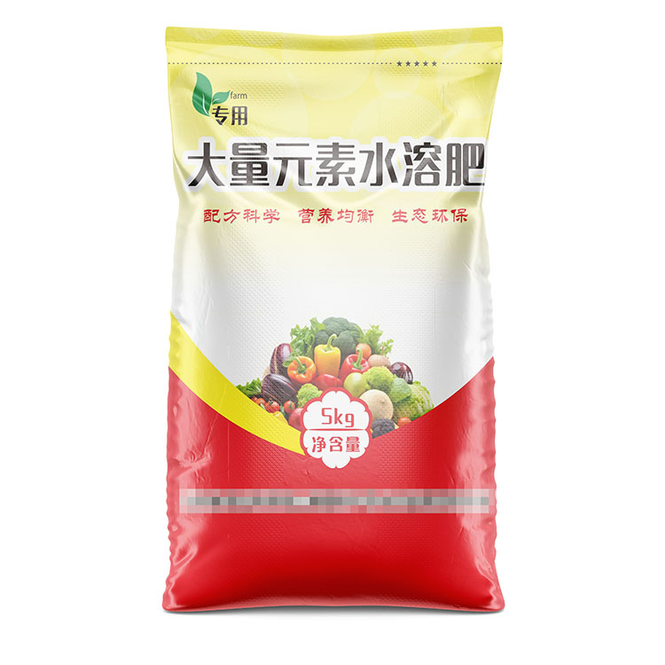編織袋廠家_定制前編織袋的準備