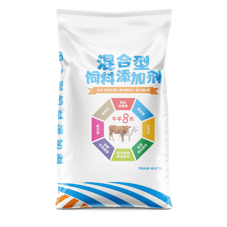 你知道各種編織袋嗎？