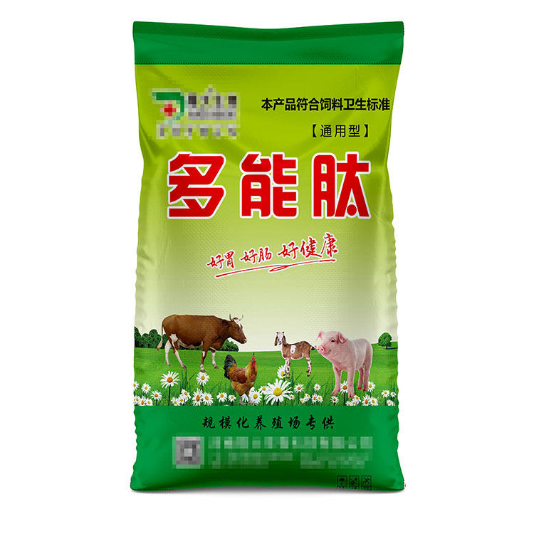 為什么選擇源頭廠家做彩印編織袋？