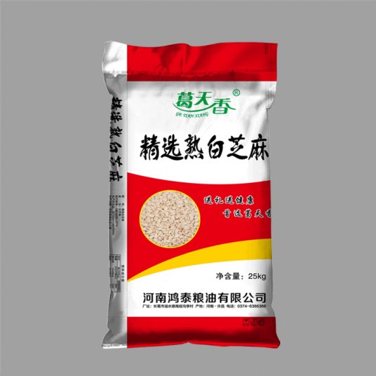 對不合格的產(chǎn)品河南編織袋廠應(yīng)該怎么解決？